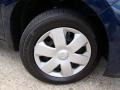 Blue Onyx - Versa 1.6 Sedan Photo No. 23
