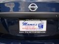 Blue Onyx - Versa 1.6 Sedan Photo No. 32