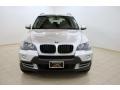 Titanium Silver Metallic - X5 3.0si Photo No. 2