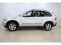 Titanium Silver Metallic - X5 3.0si Photo No. 4