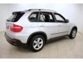 Titanium Silver Metallic - X5 3.0si Photo No. 7