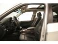 Titanium Silver Metallic - X5 3.0si Photo No. 11