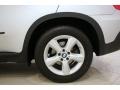 Titanium Silver Metallic - X5 3.0si Photo No. 27
