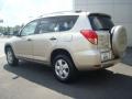 Savannah Metallic - RAV4 I4 Photo No. 4