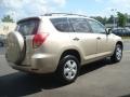 Savannah Metallic - RAV4 I4 Photo No. 5