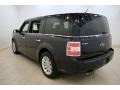 2009 Dark Ink Blue Metallic Ford Flex SEL AWD  photo #5