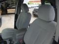 Powder White Pearl - Santa Fe GLS Photo No. 11