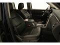 2009 Dark Ink Blue Metallic Ford Flex SEL AWD  photo #17