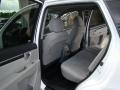 Powder White Pearl - Santa Fe GLS Photo No. 12