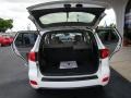 Powder White Pearl - Santa Fe GLS Photo No. 14