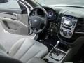 Powder White Pearl - Santa Fe GLS Photo No. 18