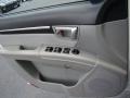 Powder White Pearl - Santa Fe GLS Photo No. 21