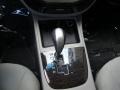 Powder White Pearl - Santa Fe GLS Photo No. 24