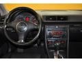 Brilliant Black - A4 1.8T quattro Sedan Photo No. 7
