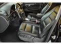 Brilliant Black - A4 1.8T quattro Sedan Photo No. 12