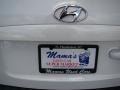 Powder White Pearl - Santa Fe GLS Photo No. 39