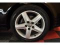 Brilliant Black - A4 1.8T quattro Sedan Photo No. 17