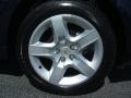 Imperial Blue Metallic - Malibu LS Sedan Photo No. 6