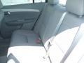 Imperial Blue Metallic - Malibu LS Sedan Photo No. 8