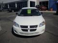 2005 Stone White Dodge Stratus SXT Sedan  photo #8