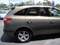 2008 Natural Khaki Metallic Hyundai Veracruz Limited  photo #38