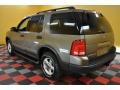 2003 Mineral Grey Metallic Ford Explorer XLT 4x4  photo #4