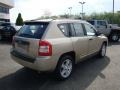 Light Sandstone Metallic - Compass Sport Photo No. 3