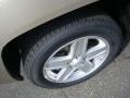 Light Sandstone Metallic - Compass Sport Photo No. 9