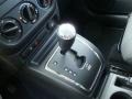 Light Sandstone Metallic - Compass Sport Photo No. 16