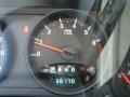 Light Sandstone Metallic - Compass Sport Photo No. 20