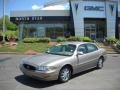 Light Bronzemist Metallic - LeSabre Limited Photo No. 1