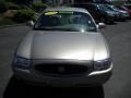 Light Bronzemist Metallic - LeSabre Limited Photo No. 2