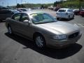 Light Bronzemist Metallic - LeSabre Limited Photo No. 3