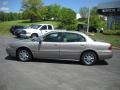 Light Bronzemist Metallic - LeSabre Limited Photo No. 8