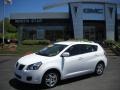 Ultra White - Vibe 2.4 AWD Photo No. 1