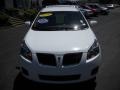 Ultra White - Vibe 2.4 AWD Photo No. 2