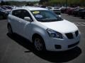 Ultra White - Vibe 2.4 AWD Photo No. 3
