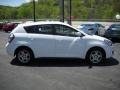 Ultra White - Vibe 2.4 AWD Photo No. 4