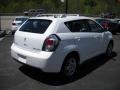 Ultra White - Vibe 2.4 AWD Photo No. 5