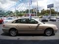 2009 Silk Beige Metallic Hyundai Azera Limited  photo #6