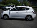 Ultra White - Vibe 2.4 AWD Photo No. 8