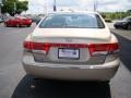 2009 Silk Beige Metallic Hyundai Azera Limited  photo #8