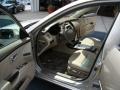 2009 Silk Beige Metallic Hyundai Azera Limited  photo #10