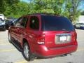 Crimson Pearl Metallic - Rainier CXL AWD Photo No. 2