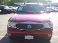 2005 Crimson Pearl Metallic Buick Rainier CXL AWD  photo #3