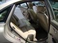 2009 Silk Beige Metallic Hyundai Azera Limited  photo #16