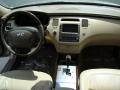 2009 Silk Beige Metallic Hyundai Azera Limited  photo #17