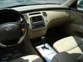 2009 Silk Beige Metallic Hyundai Azera Limited  photo #19