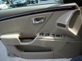 2009 Silk Beige Metallic Hyundai Azera Limited  photo #20