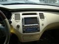 2009 Silk Beige Metallic Hyundai Azera Limited  photo #23